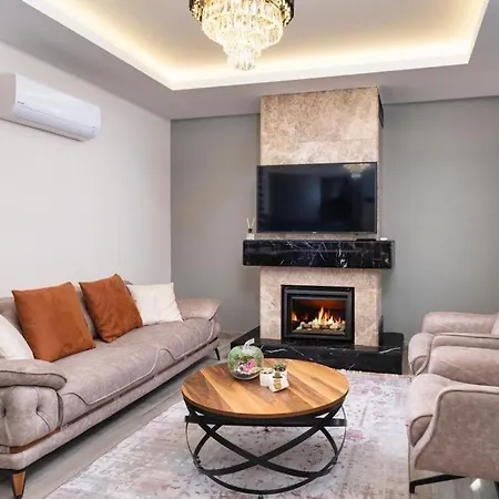 Orion Tekirova * كمر