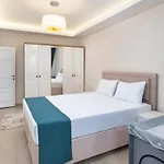 Orion Tekirova Apartament *