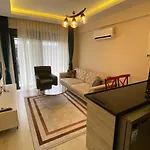Apartament Orion Tekirova Kemer