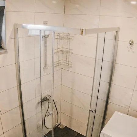 Orion Tekirova Apartman Kemer