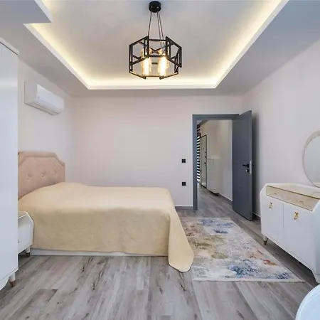 Orion Tekirova Kemer