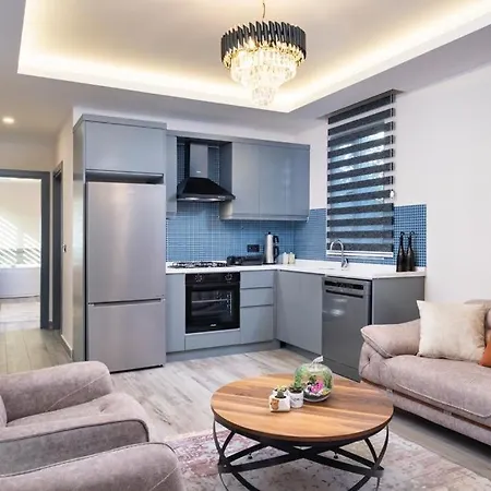 Orion Tekirova Kemer