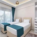 Orion Tekirova Lejlighed Kemer