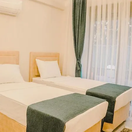 Orion Tekirova Apartment *