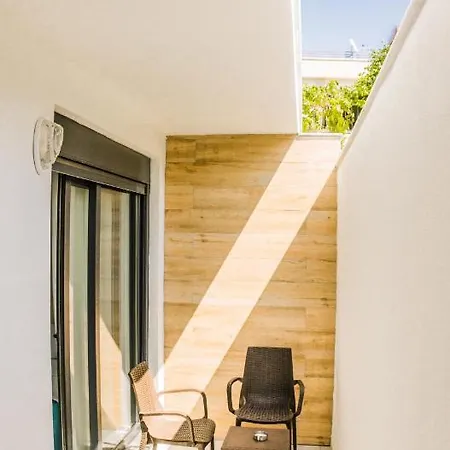 Orion Tekirova * קמר