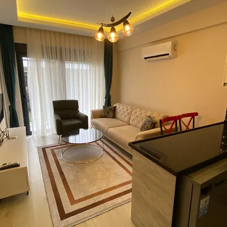 Apartamento Orion Tekirova Kemer