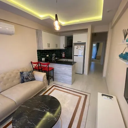 Orion Tekirova Apartment