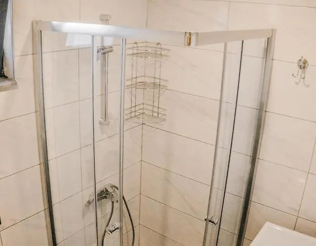 Orion Tekirova Apartmán Kemer