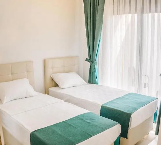 Appartamento Orion Tekirova *