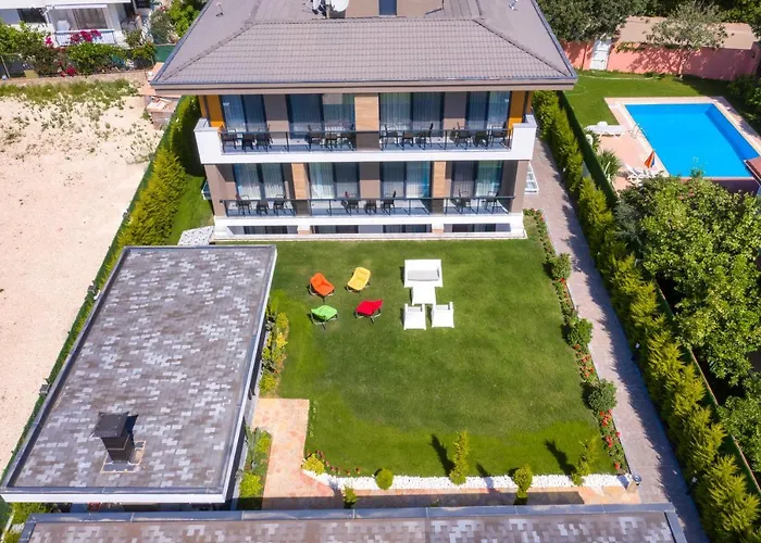 Orion Tekirova Appartamento Kemer