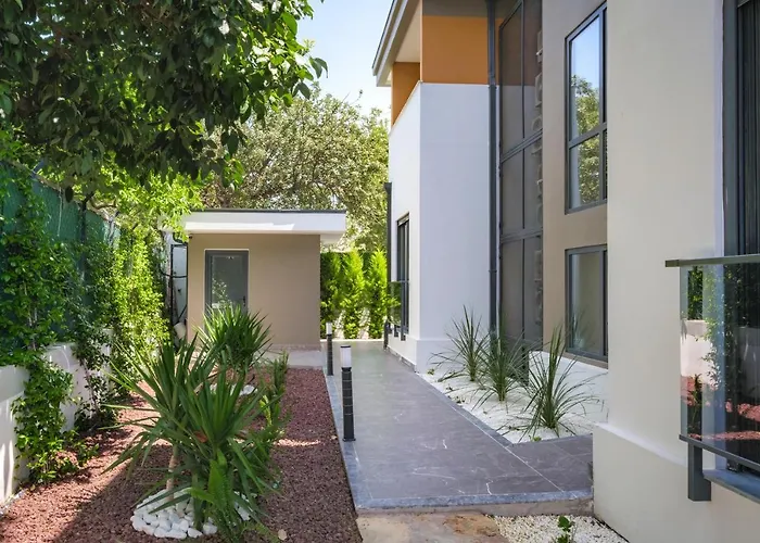 Orion Tekirova * Kemer