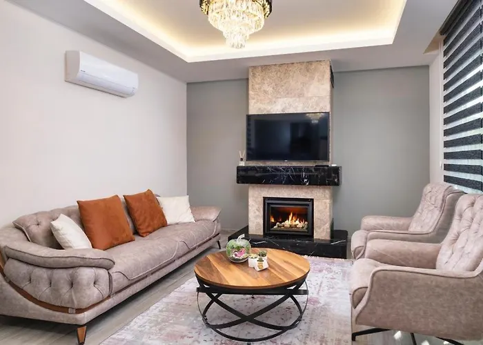 Orion Tekirova * Kemer