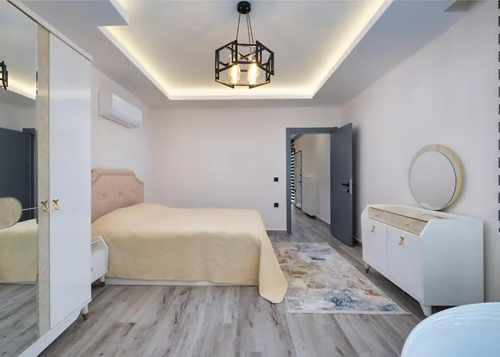 Orion Tekirova Kemer