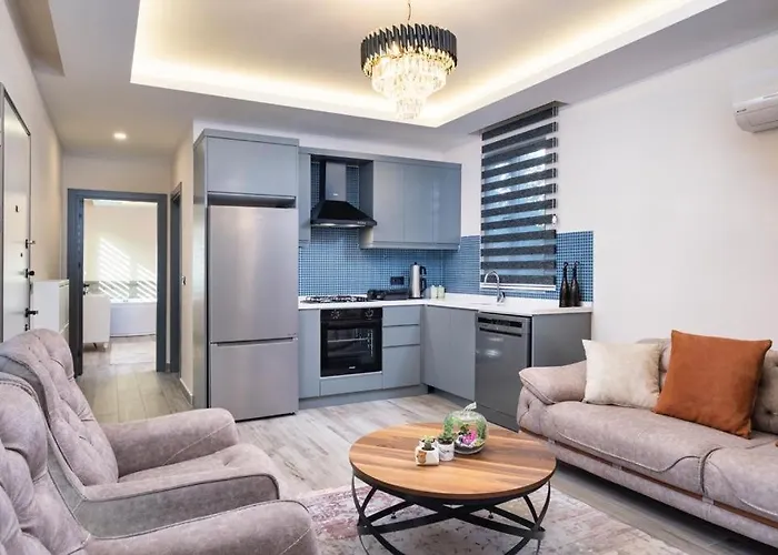 Orion Tekirova Kemer