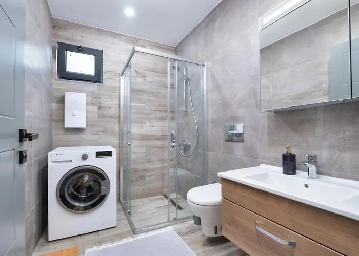 Orion Tekirova Apartmán Kemer