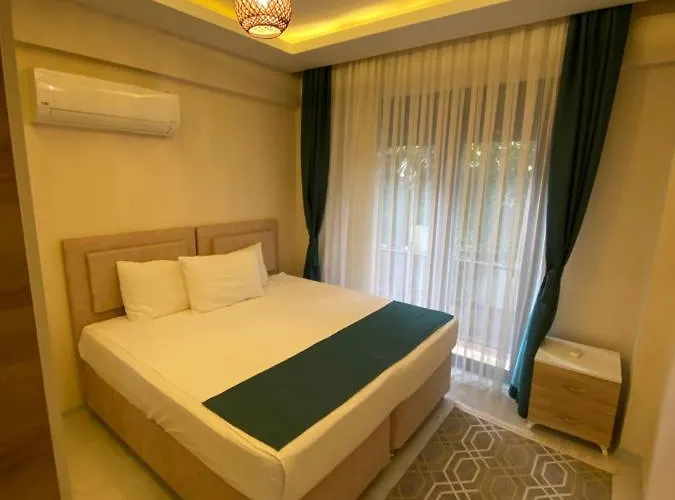 Orion Tekirova Appartamento *