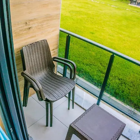 Orion Tekirova ケメル