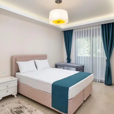 Apartamento Orion Tekirova *