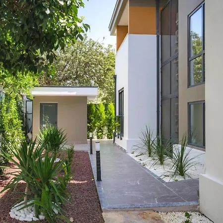 Orion Tekirova * ケメル