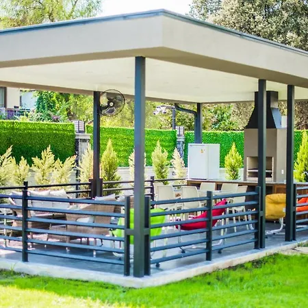 Orion Tekirova Appartement Kemer