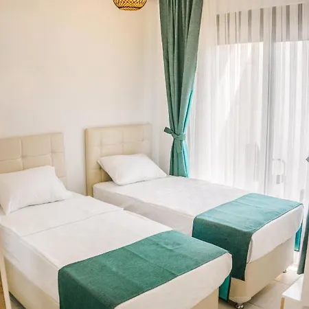 Apartamento Orion Tekirova *