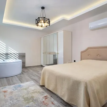 Appartement Orion Tekirova *