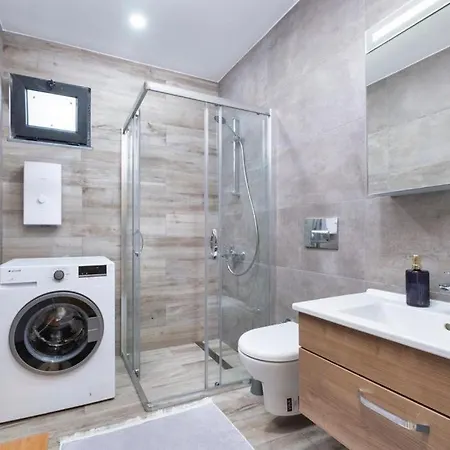 Orion Tekirova Appartement Kemer